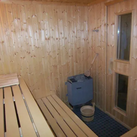 Fruehstuecks- Sonnblickhof 3* Rauris