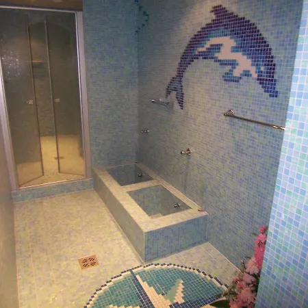 Fruehstuecks- Sonnblickhof 3*