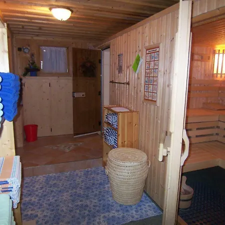 Fruehstuecks- Sonnblickhof Gasthuis 3*