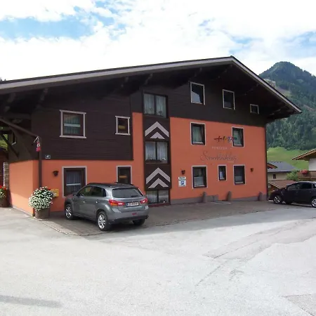 Fruehstuecks- Sonnblickhof Rauris