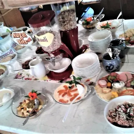 Frühstücks- Sonnblickhof Inklusive Sommercard Rauris