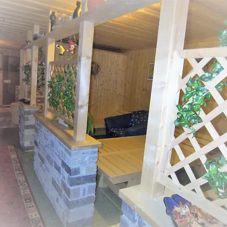 Casa de hóspedes Fruehstuecks- Sonnblickhof Rauris