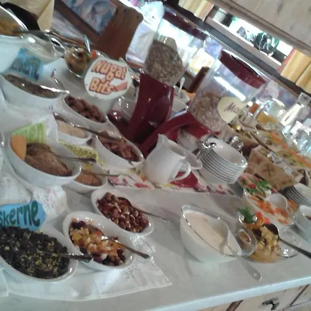 Frühstücks- Sonnblickhof Inklusive Sommercard