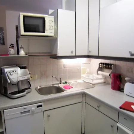 Fruehstuecks- Sonnblickhof Gasthuis Rauris