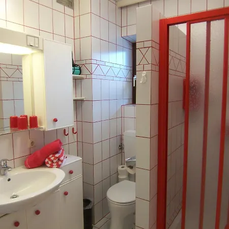 Casa de hóspedes Fruehstuecks- Sonnblickhof Rauris