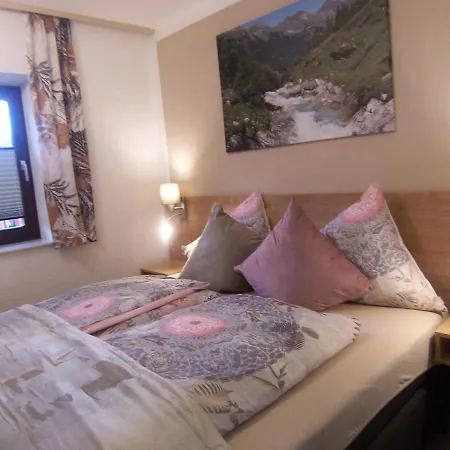 Frühstücks- Sonnblickhof Inklusive Sommercard Gasthof Rauris