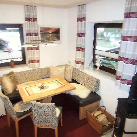Fruehstuecks- Sonnblickhof 3*