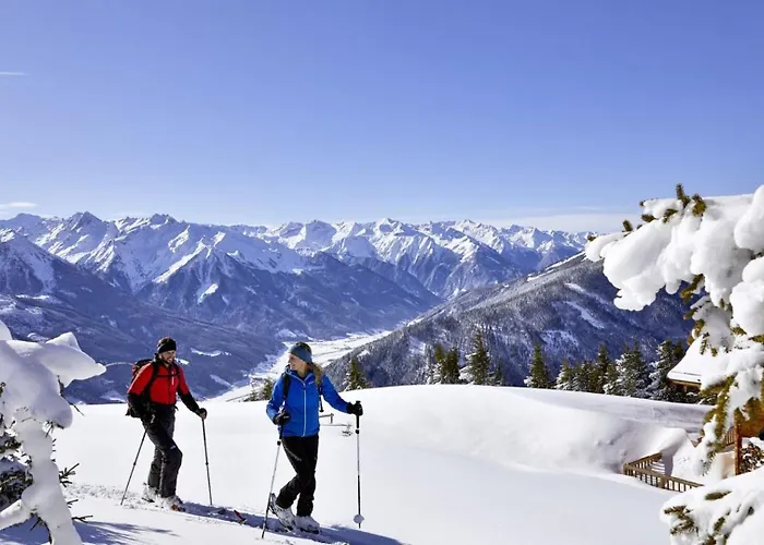 Fruehstuecks- Sonnblickhof 3*