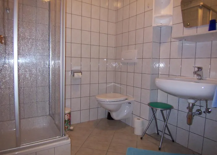 Fruehstuecks- Sonnblickhof Гостевой дом 3*