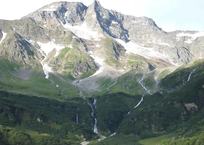 Fruehstuecks- Sonnblickhof