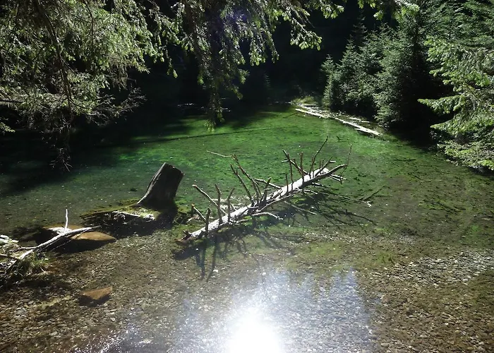 Fruehstuecks- Sonnblickhof Раурис