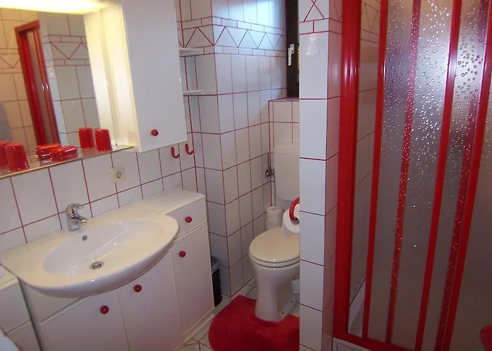 Fruehstuecks- Sonnblickhof راوريس