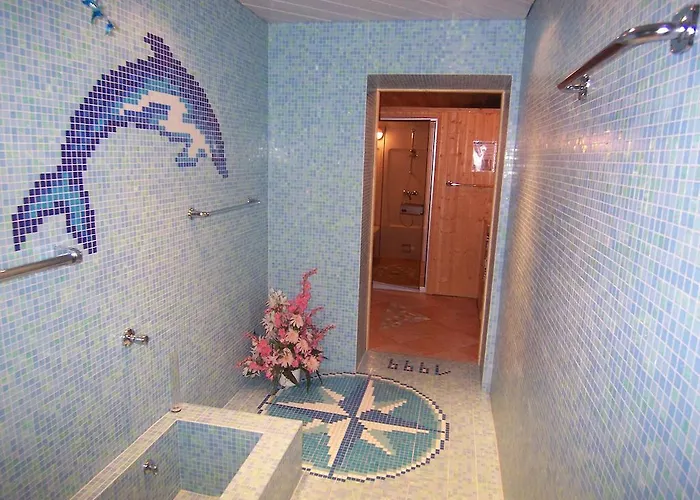 Fruehstuecks- Sonnblickhof Раурис