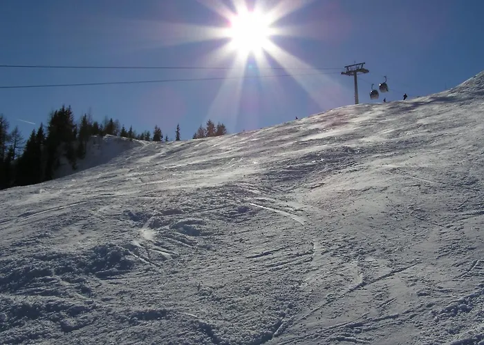 Fruehstuecks- Sonnblickhof 3*