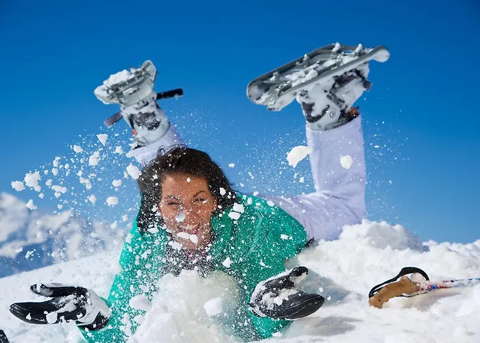 Гостевой дом Fruehstuecks- Sonnblickhof 3*