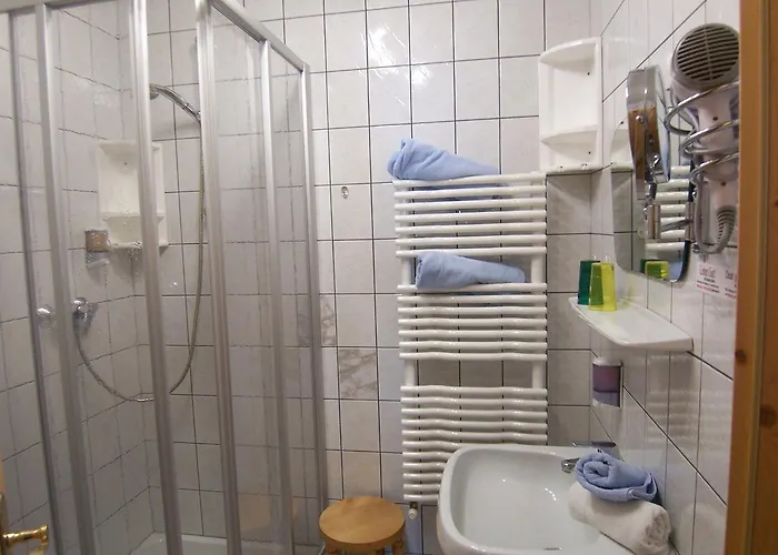 Fruehstuecks- Sonnblickhof Гостевой дом Раурис