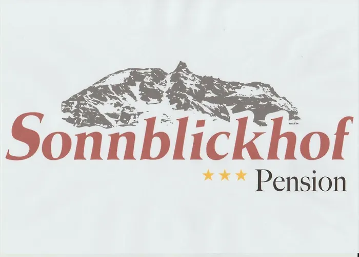 Гостевой дом Fruehstuecks- Sonnblickhof 3*