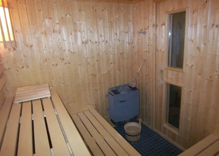 Fruehstuecks- Sonnblickhof 3* Раурис